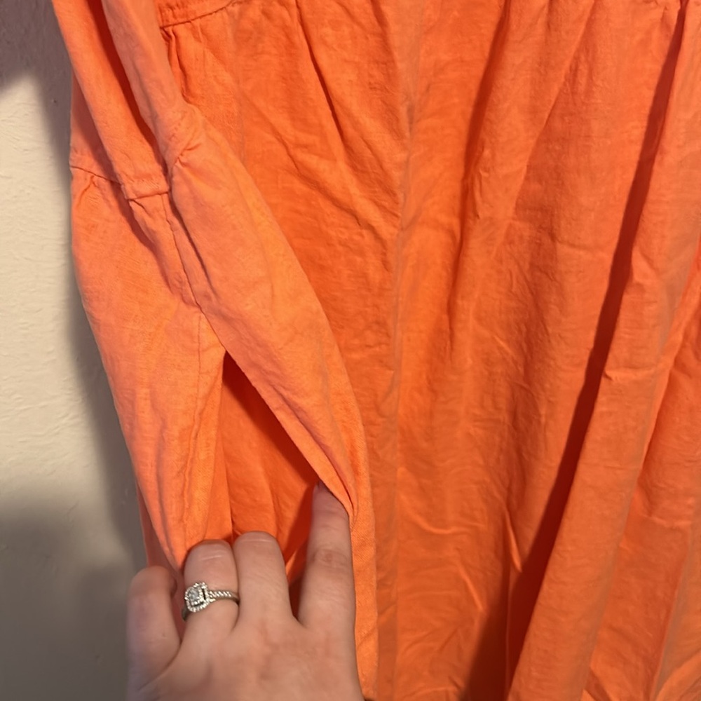 🧡 Universal Threads Dress 🧡 - Picture 3 of 3